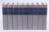 1959 (SET 8 VOL & INDEX) COLLE