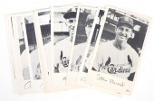 1959 ST. LOUIS CARDINALS PLAYE