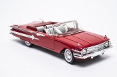 1960 CHEVROLET IMPALA CONVERTI