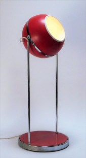 1960 MID CENTURY MODERN MCM RE