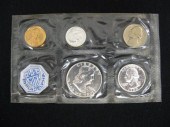 1960 U.S. Proof Set scarcer sm