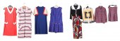 1960/70 Garment group to inclu