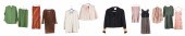 1960/70's garment group to inc