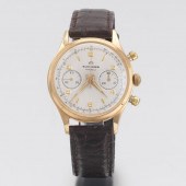 1960"S BUCHERER MANUAL WIND CH