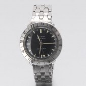1960'S BULOVA ACCUTON ASTRONAU