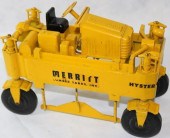 1960S CAST METAL HYSTER LUMBER