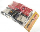 1960S FRICTION CAR TOYS NRFPJa