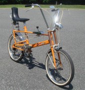1960's Jet-Star Germany Execut