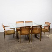 1960S LANE MODERN ROSEWOOD & B