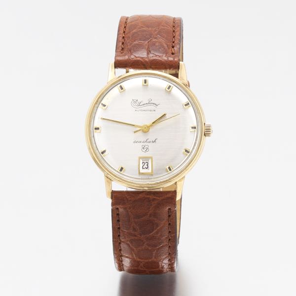 1960'S LUCIEN PICARD AUTOMATIC