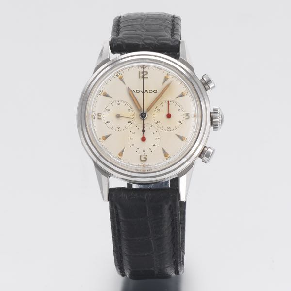1960'S MOVADO REF 19058 SUB SEA