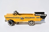 1960S MURRAY FLAT FACE EARTH M