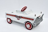 1960S MURRAY SPEEDWAY PACE CAR