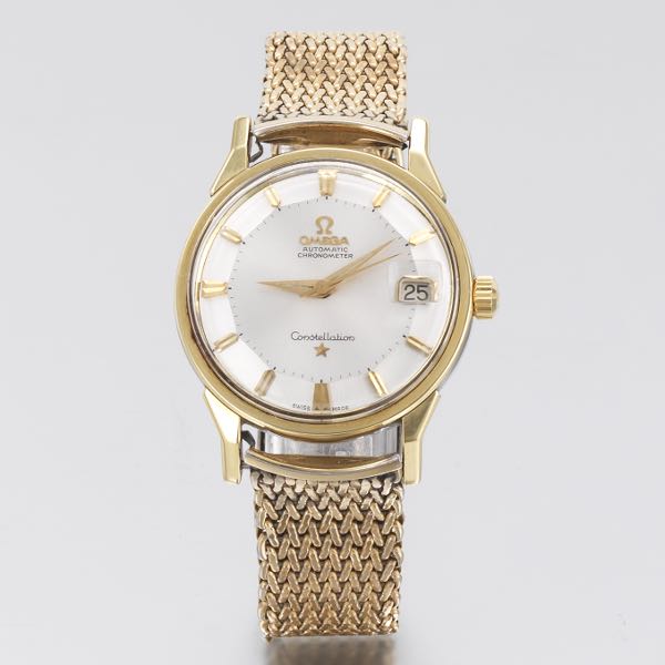 1960'S OMEGA REF 168.005