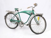 1960'S SCHWINN ''JAGUAR'' BOYS