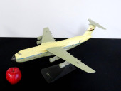 1960'S US AIR FORCE LOCKHEED C