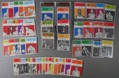 1961 FLEER BASKETBALL SET, MAN