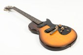 1961 GIBSON MELODY MAKER SUNBU