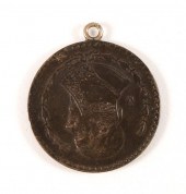 1962 MEXICO ONE PESO SILVER CO
