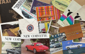 1963 - 1967 CHEVROLET, INCLUDE