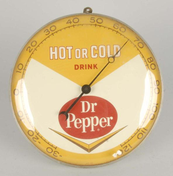 1963 Dr. Pepper PAM Dial