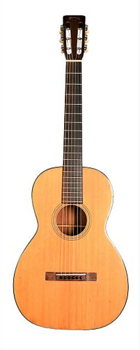 1963 MARTIN O-16NY GUITAR1963