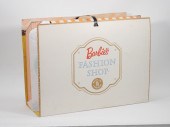 1963 MATTEL #0817 BARBIE FASHI