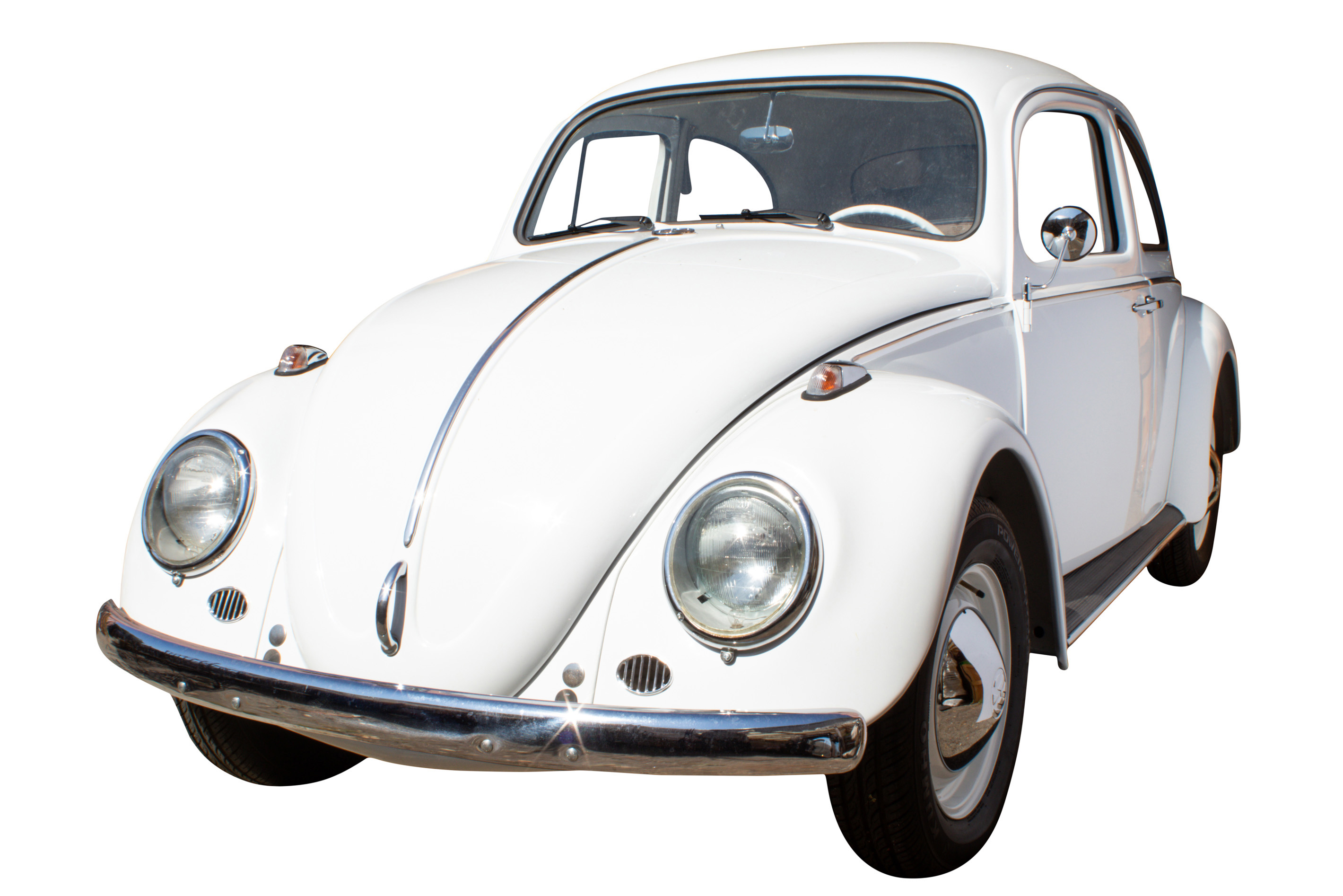 1963 VOLKSWAGEN BEETLE, MODEL 113