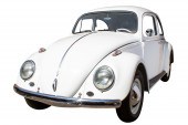 1963 VOLKSWAGEN BEETLE, MODEL