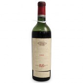 1964 "CHATEAU GRAND PONTET" ST