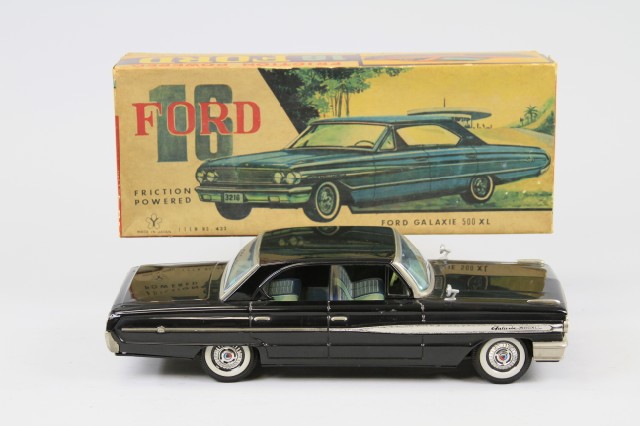 1964 FORD GALAXIE 500XL Yonezawa