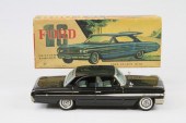 1964 FORD GALAXIE 500XL Yoneza