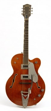 1964 GRETSCH CHET ATKINS/TENNE