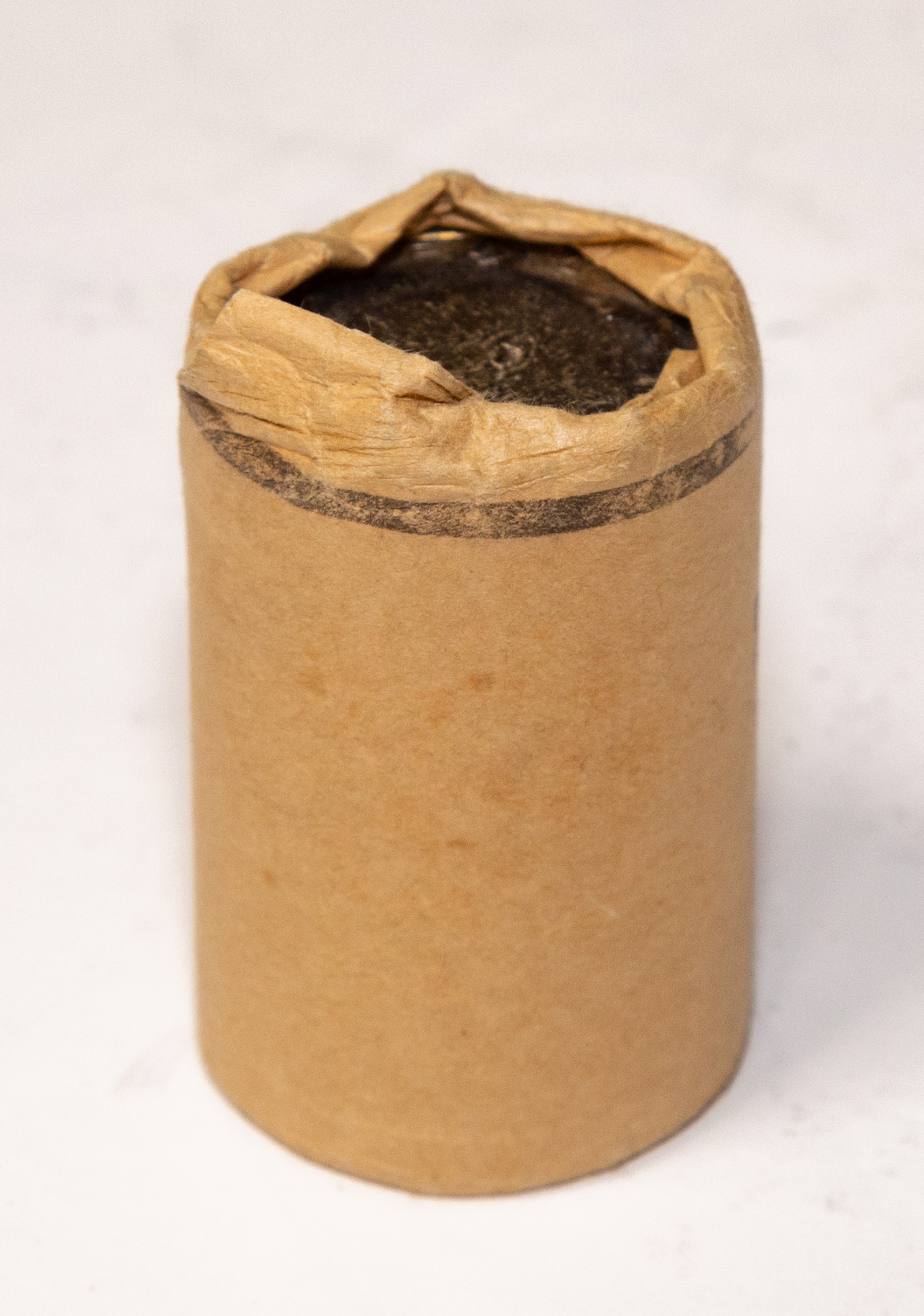 1964 JFK ORIGINAL BU SHOTGUN ROLL