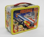 1964 KING-SEELEY FIREBALL XL5