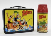 1964 KING-SEELEY POPEYE LUNCH