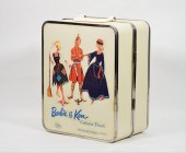 1964 MATTEL BARBIE LITTLE THEA