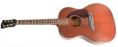 1965 GIBSON LG-0 ACOUSTIC GUIT