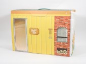 1965 MATTEL #4092 BARBIE'S NEW