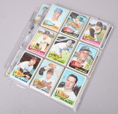 1965 Topps Baseball Lot, mixed