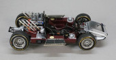 1965 TYPE 2 CHAPARRAL #66 EXOT