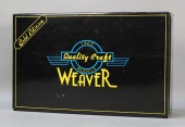 1965 WEAVER READING CRUSADER #