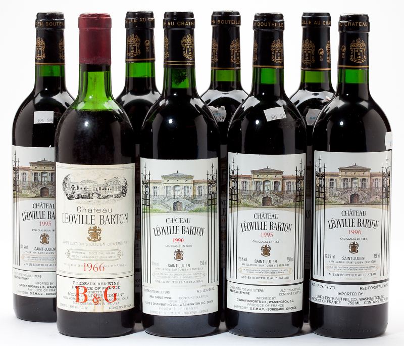 1966 1990 1995 1996 & 1998 Leoville
