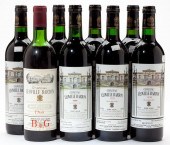 1966 1990 1995 1996 & 1998 Leo