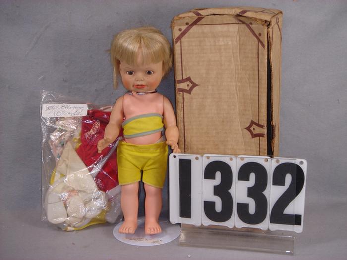 1966 American Character Honey Pie