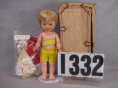 1966 American Character Honey