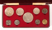 1966 BAHAMA ISLANDS ROYAL MINT