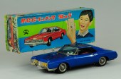 1966 BUICK RIVIERA Tin body pa