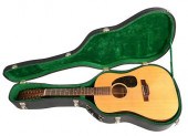 1966 MARTIN D12-20 NATURAL 12