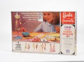 1966 MATTEL BARBIE FRANCIE COL